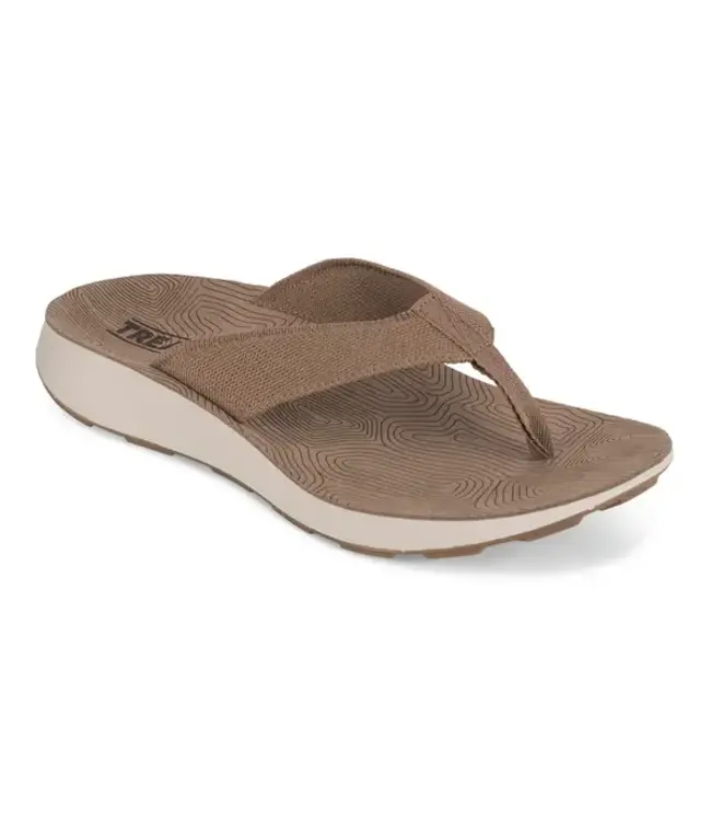 Tread Labs M's Orleans Sandal