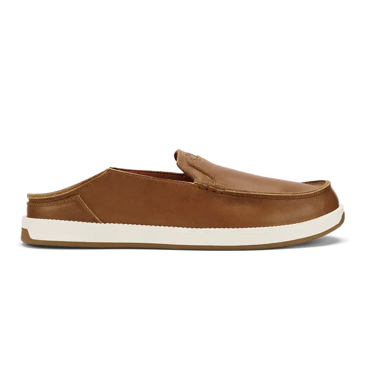 Olukai Kākaha Nia Convertible‎ Tan Loafer - Size 11.5 OluKai Kākaha Nia Convertible Loafer (Men) | Nordstrom main image 3