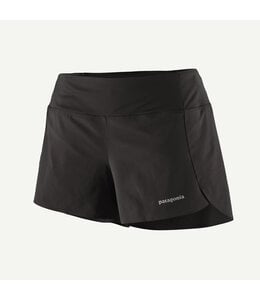 Patagonia W's Strider Pro Shorts - 3½"