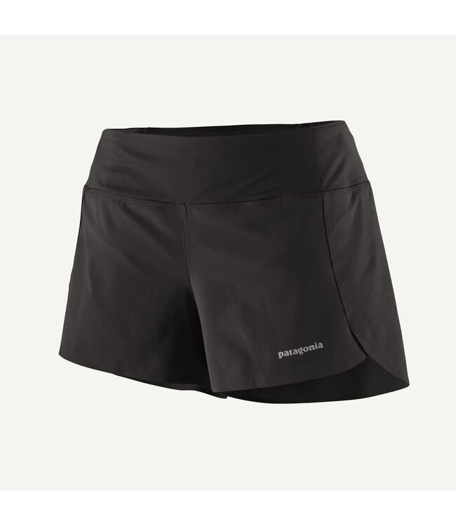Patagonia W's Strider Pro Shorts - 3½"