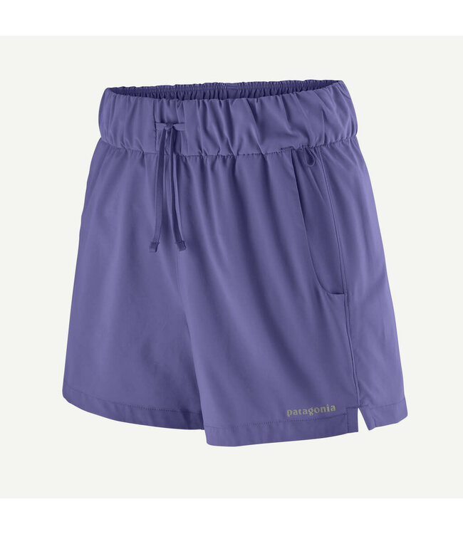 Patagonia W's Terrebonne Trail Shorts