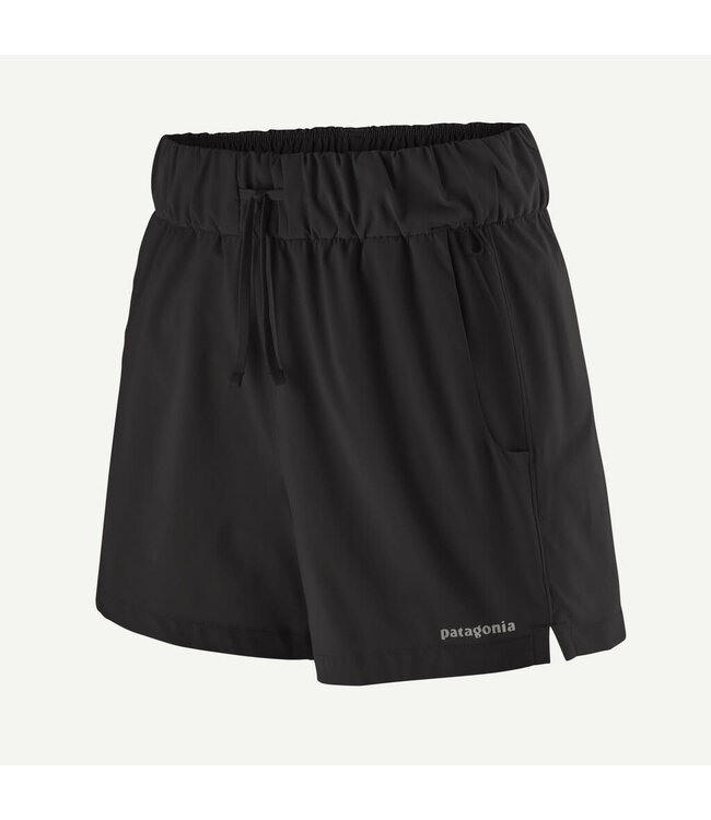 Patagonia W's Terrebonne Trail Shorts