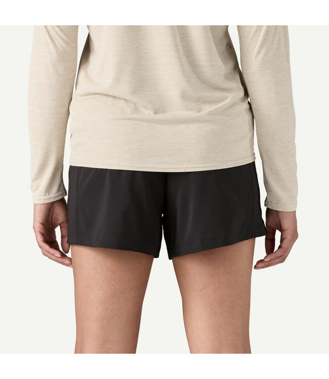 Patagonia W's Terrebonne Trail Shorts