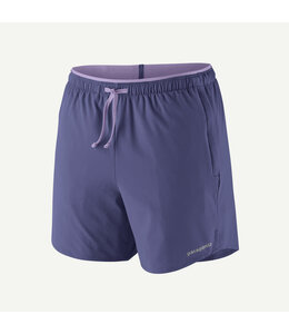 Patagonia W's Multi Trails Shorts - 5½"
