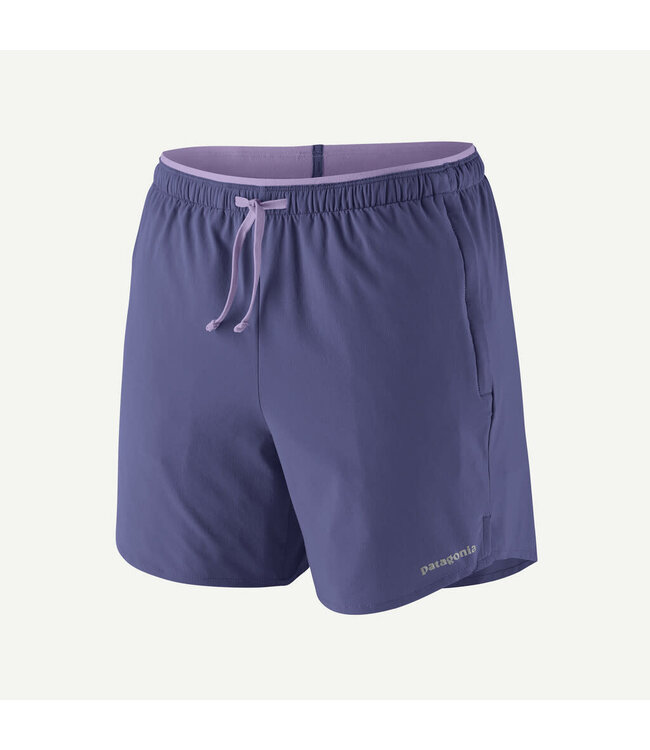 Patagonia W's Multi Trails Shorts - 5½"