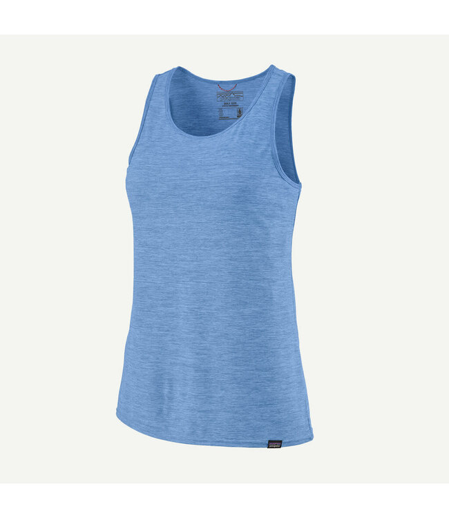 Patagonia W's Capilene® Cool Daily Tank Top