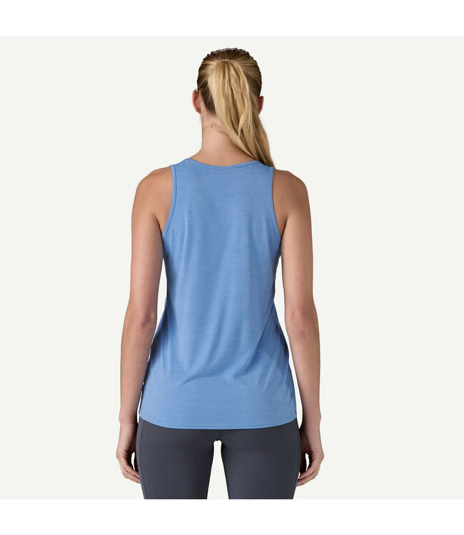 Patagonia W's Capilene® Cool Daily Tank Top