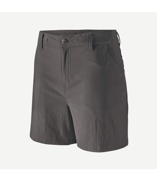 Patagonia W's Quandary Shorts - 5"