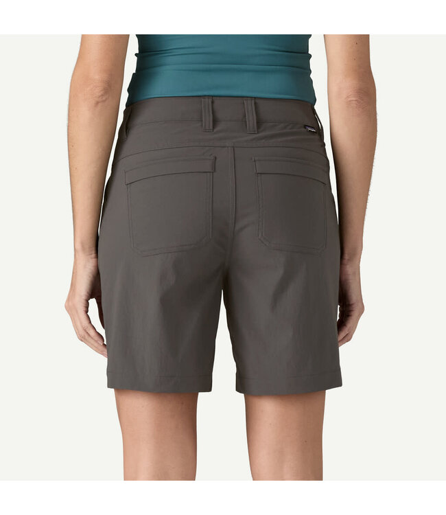 Patagonia W's Quandary Shorts - 7"