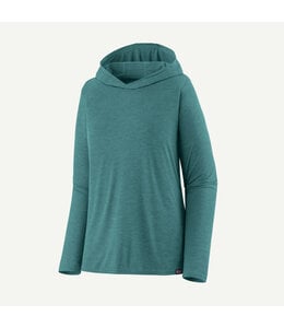 Patagonia W's Capilene® Cool Daily Hoody