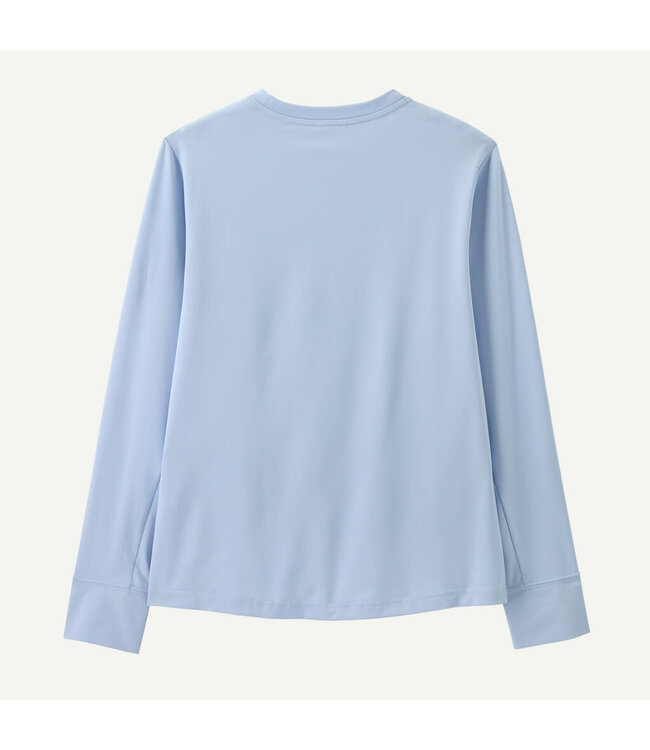 Patagonia Kids' L/S Capilene® Silkweight T-Shirt