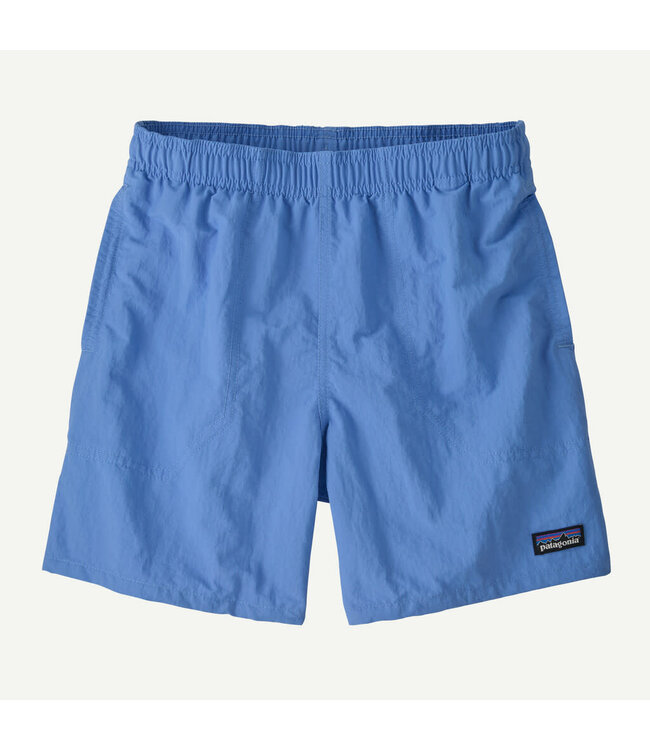 Patagonia Kids' Baggies™ Shorts 5" - Lined