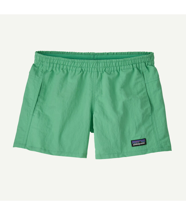 Patagonia Kids' Baggies™ Shorts 4" - Unlined