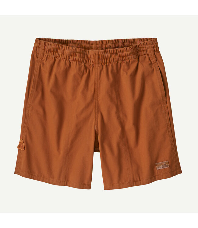 Patagonia M's Funhoggers® Shorts - 6"