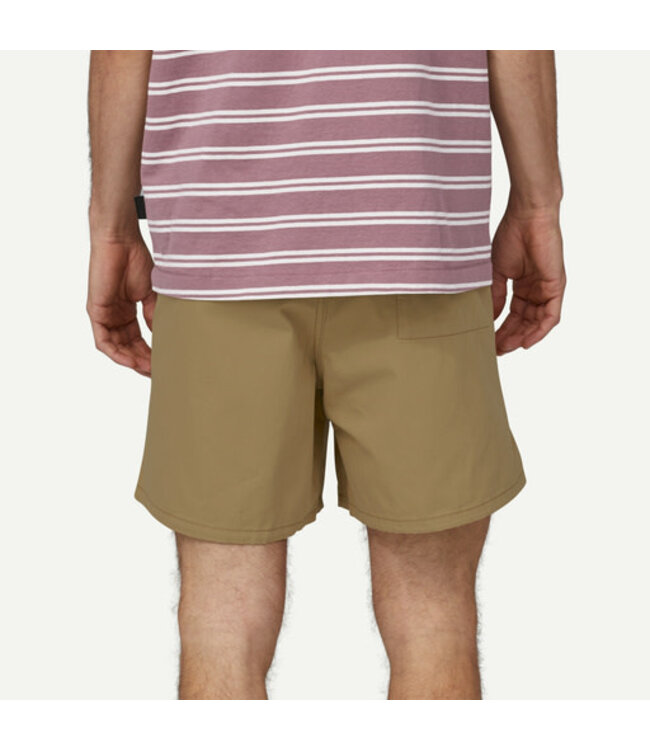 Patagonia M's Funhoggers® Shorts - 6"