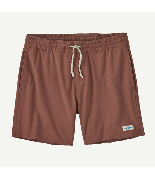Patagonia M's Home Waters Volley Shorts - 16"