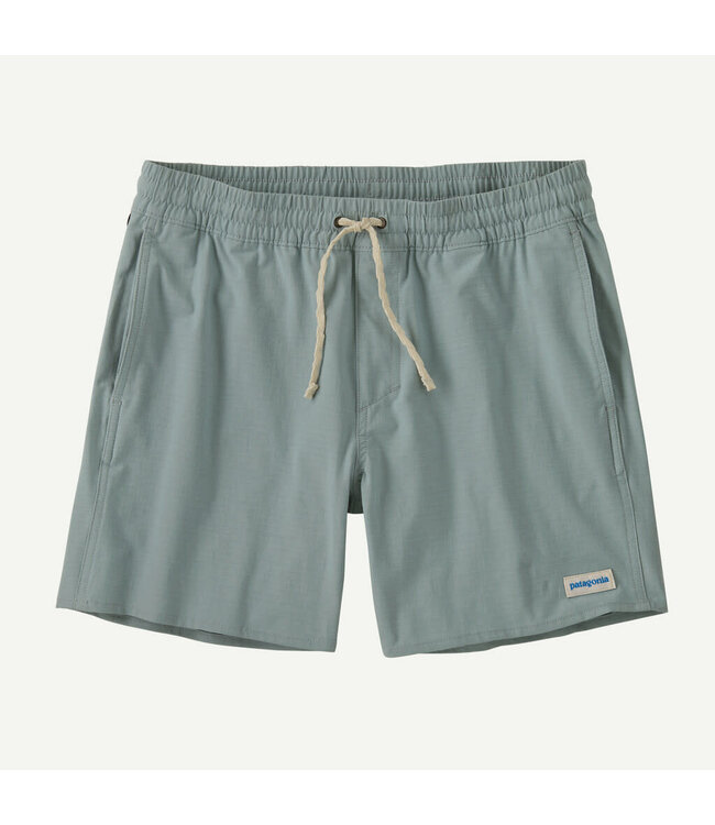 Patagonia M's Home Waters Volley Shorts - 16"