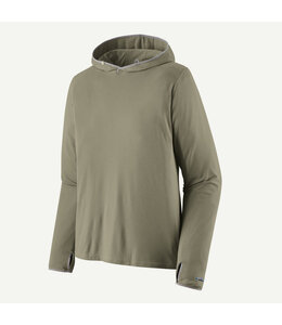 Patagonia M's Tropic Comfort Natural Hoody