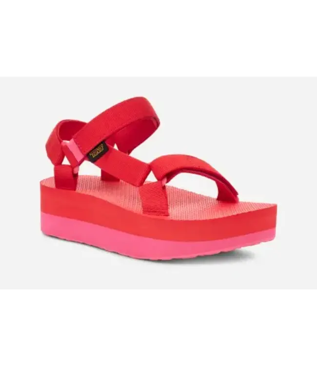 Teva W's Flatform Universal Sandal