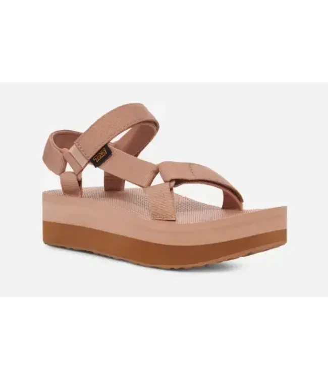 Teva W's Flatform Universal Sandal