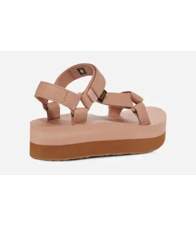Teva W's Flatform Universal Sandal