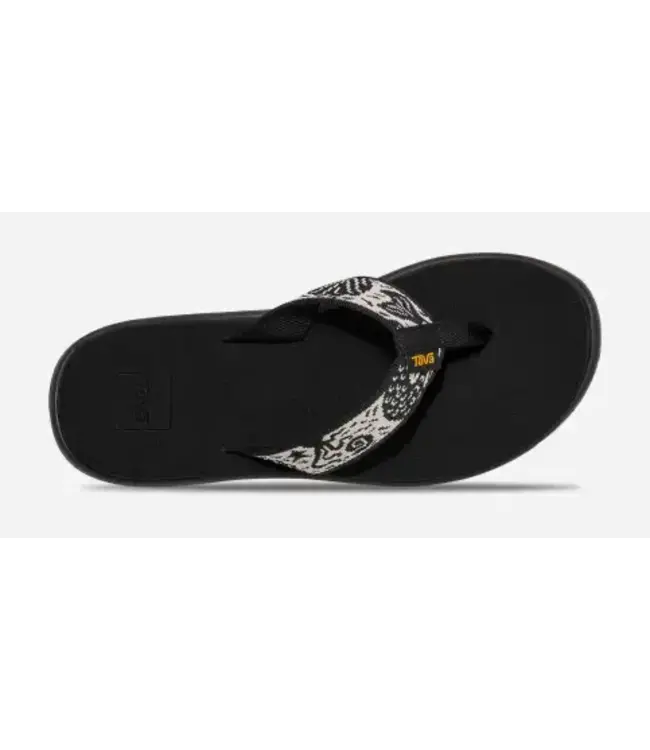 Teva W's Voya Water Flip-Flop