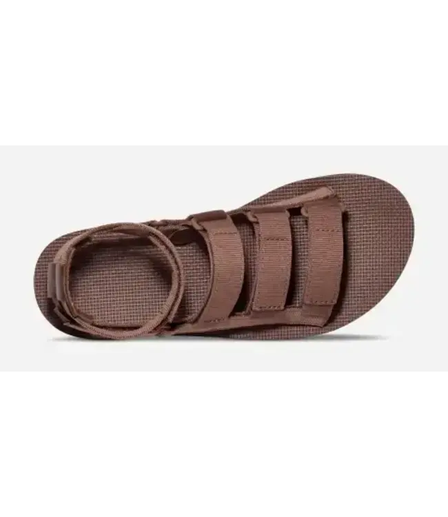 Teva W's Flatform Mevia Sandal