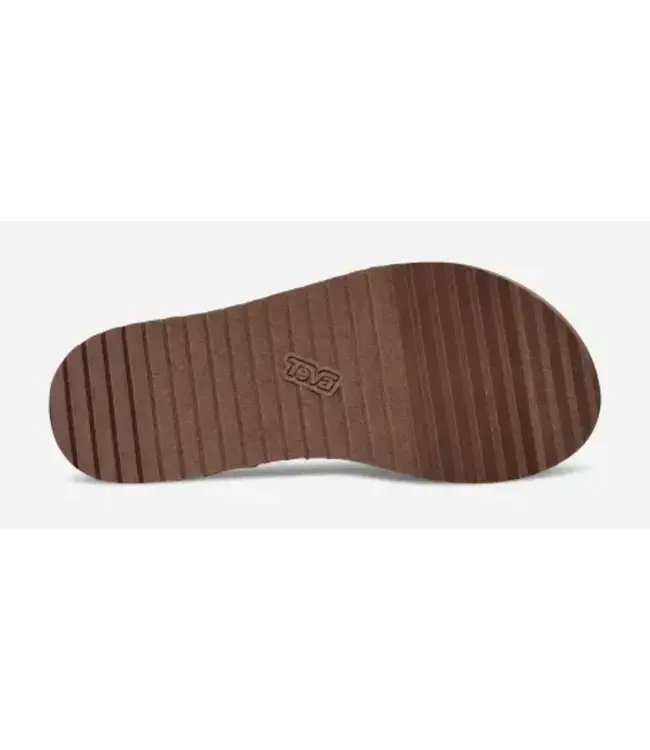 Teva W's Flatform Mevia Sandal
