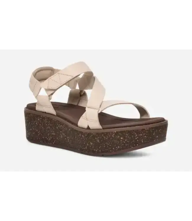 Teva W's Madera Wedge Sandal