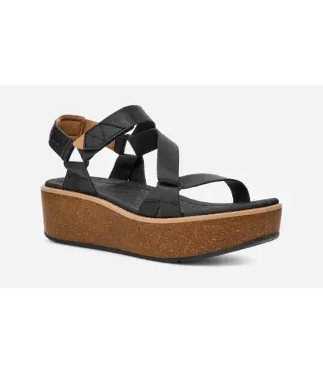 Teva W's Madera Wedge Sandal