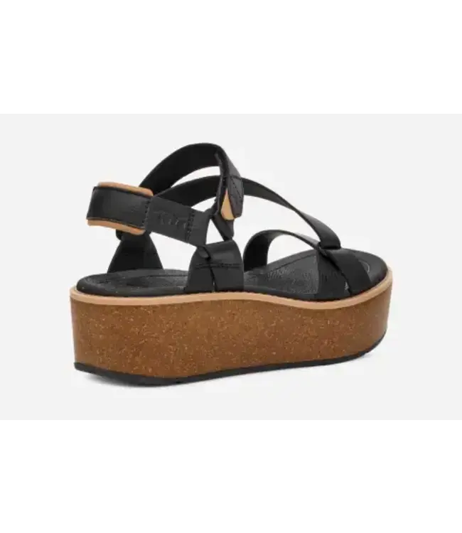 Teva W's Madera Wedge Sandal