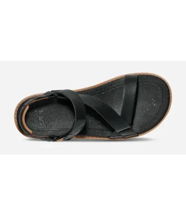 Teva W's Madera Wedge Sandal