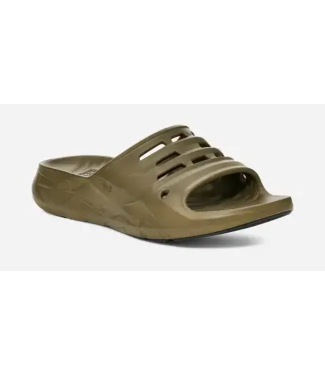 Teva All Gender ApreTrail Slide