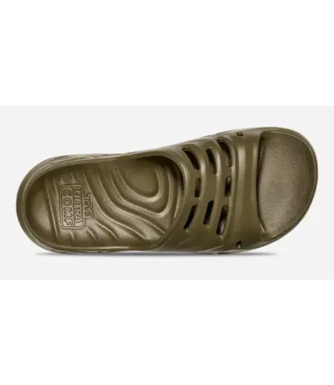 Teva All Gender ApreTrail Slide