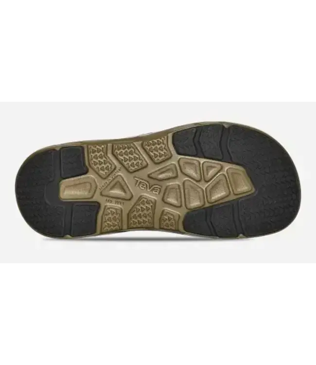 Teva All Gender ApreTrail Slide