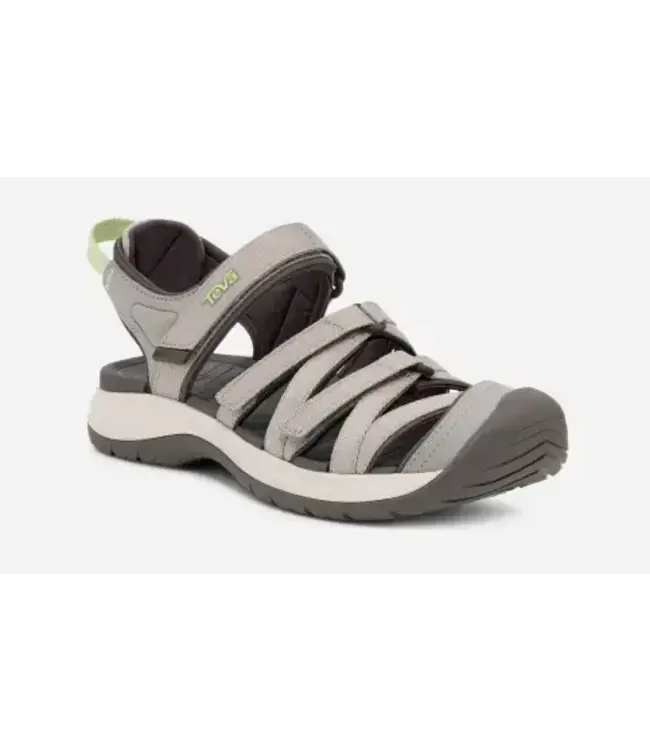 Teva W's Tirra Sport Closed-Toe Hiking Sandal