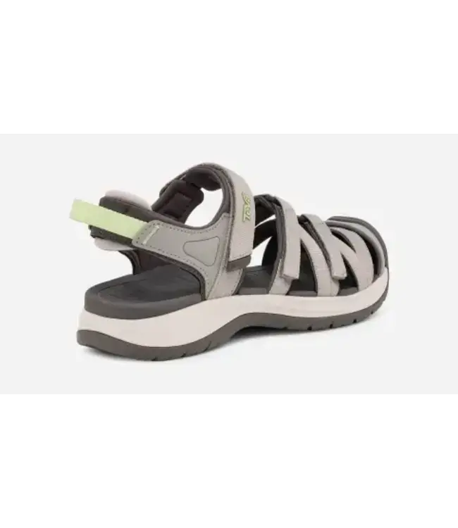 Teva W's Tirra Sport Closed-Toe Hiking Sandal