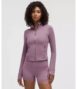 lululemon W's Define Cropped Jacket Nulu