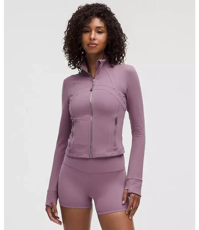lululemon W's Define Cropped Jacket Nulu