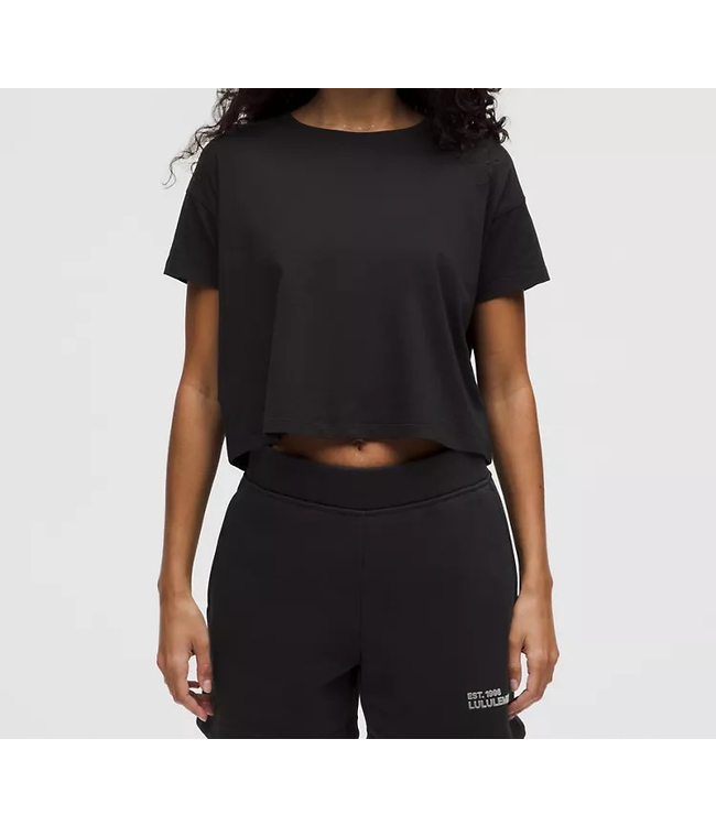 lululemon W's Cates T-Shirt