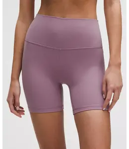 lululemon W's lululemon Align™ High-Rise Short 6"
