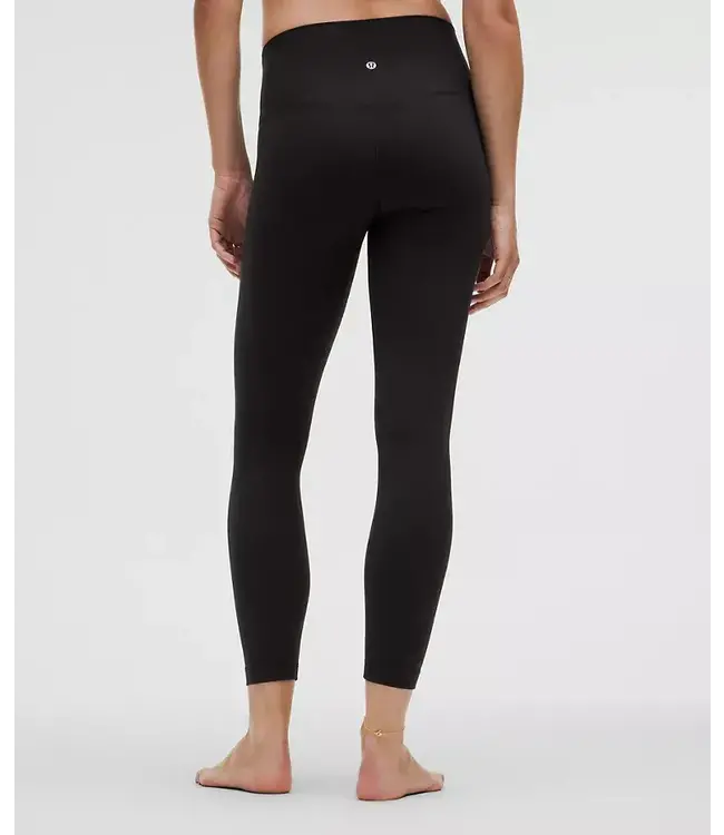 lululemon W's lululemon Align™ High-Rise Pant 25"