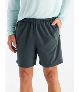Free Fly M's Breeze Short – 6"