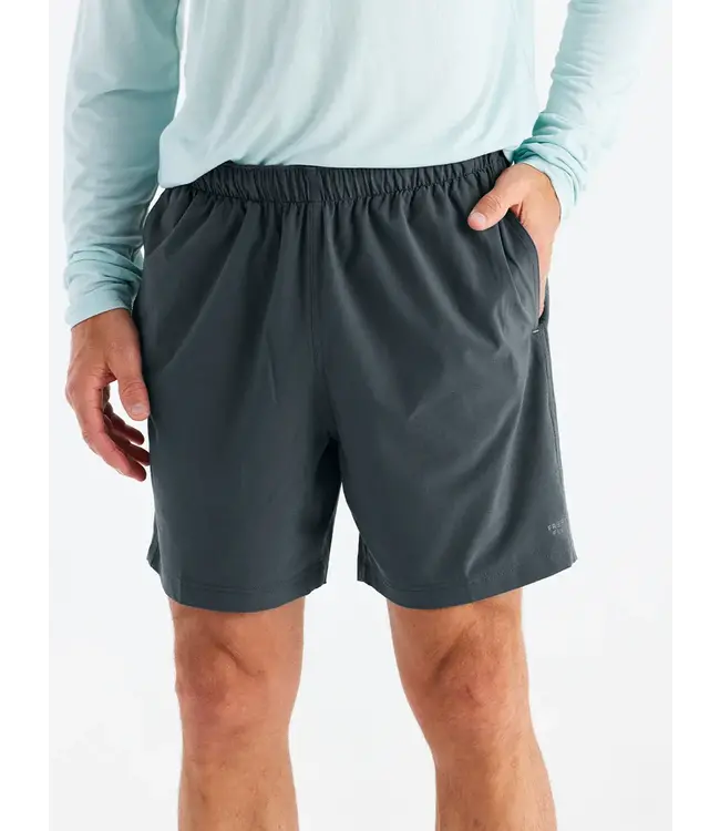 Free Fly M's Breeze Short – 6"