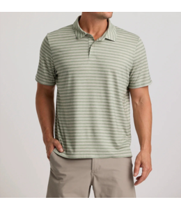 Free Fly M's Elevate Polo