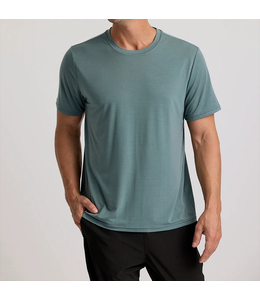 Free Fly M's Elevate Lightweight Tee