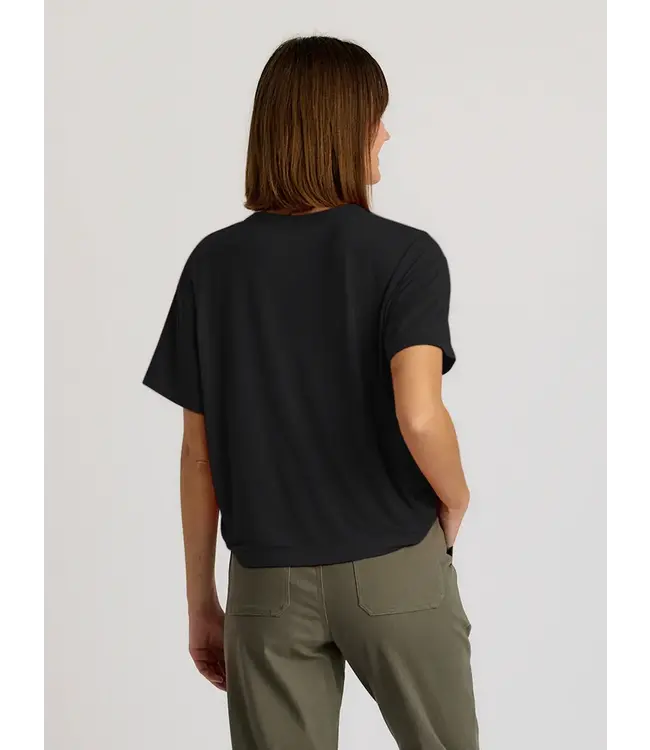 Free Fly W's Elevate Lightweight Tee