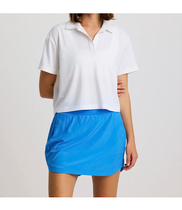 Free Fly W's Elevate Sport Polo