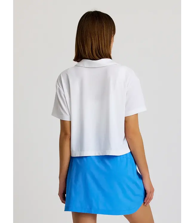 Free Fly W's Elevate Sport Polo