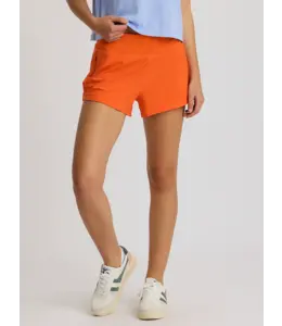 Free Fly W's Bamboo-Lined Active Breeze Short – 3"